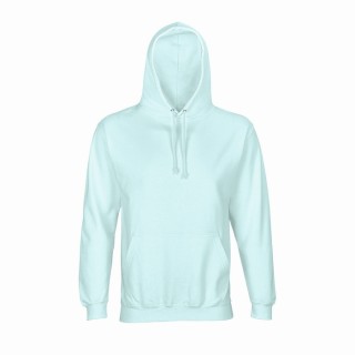 Sudadera color para hombre y mujer personalizada